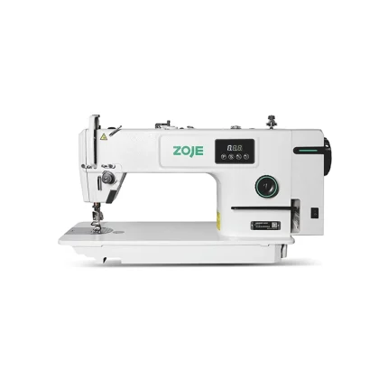 چرخ خیاطی راسته دوز صنعتی زوجی مدل A6000